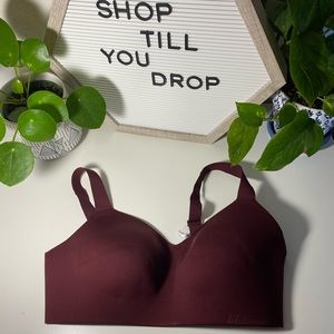 NWT Lululemon Hold True Bra
